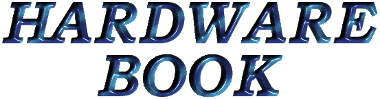 Hardwarebook logo